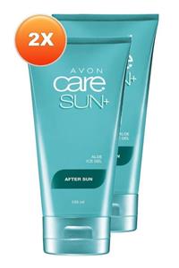 AVON Sun Güneş Sonrası Serinletici Jel Ikili Set