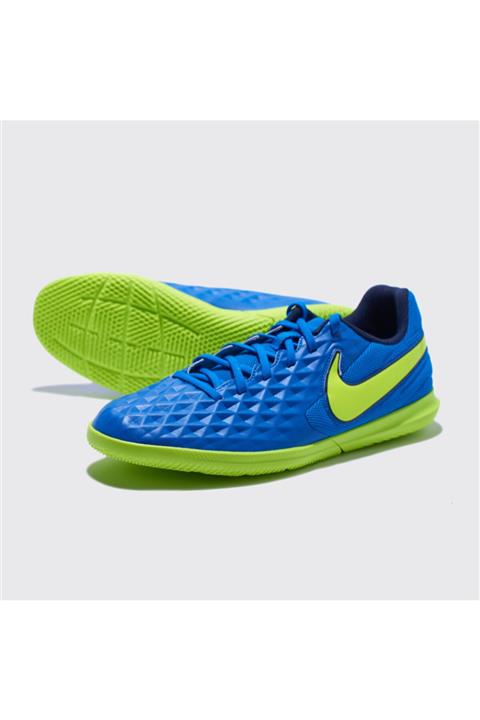Nike Kapalı Saha Salon Kramponu Tiempo Legend 8 Academy Ic