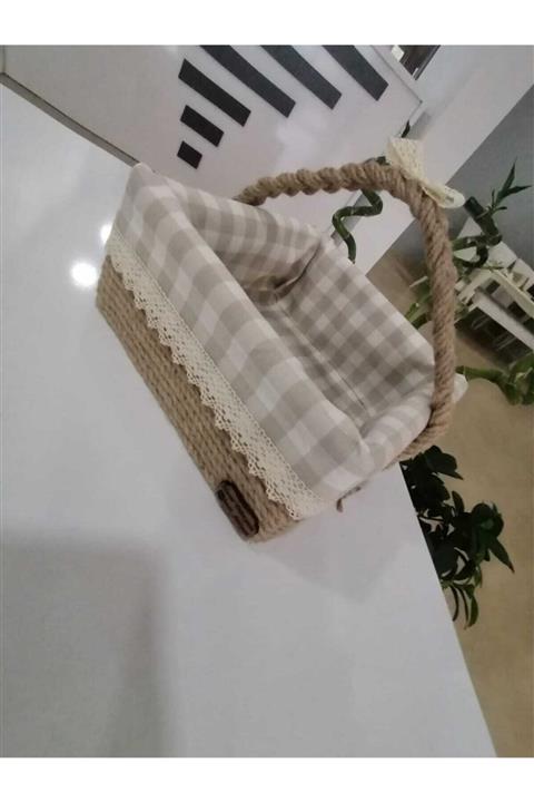 HASIR DÜNYASI Hasır Peçetelik