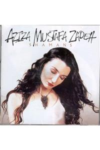 İrem Müzik Zadeh, Aziza Mustafa - Shamans / Cd