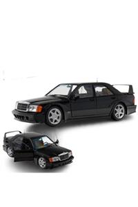 Solido Mercedes 190e 2.5 -16 Evolutıon 2 / 1:18 Ölçek Metal Model Oyuncak Araba