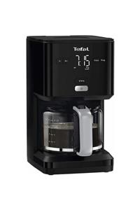 TEFAL Display Digital Filtre Kahve Makinesi