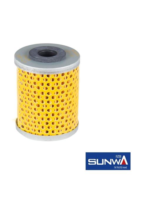 SUNWA Ktm Xc 525 Sunwa Yağ Filtresi(2008-2011)