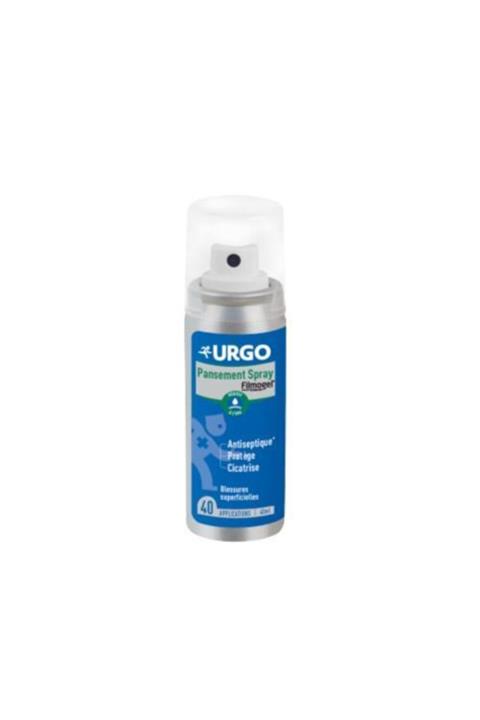 Urgo Filmojel Sprey Yara Bandı 40 ml