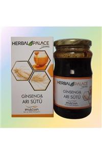 Herbal Palace Ginseng & Arı Sütü Macunu 430 Gr