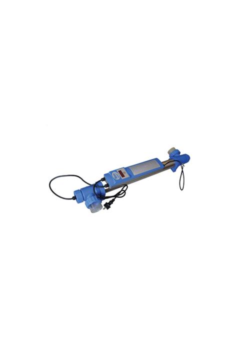 Waterfun Uv Cihazı 40.000/40w-blue Lag.spa Ve Havuz Dez.wf