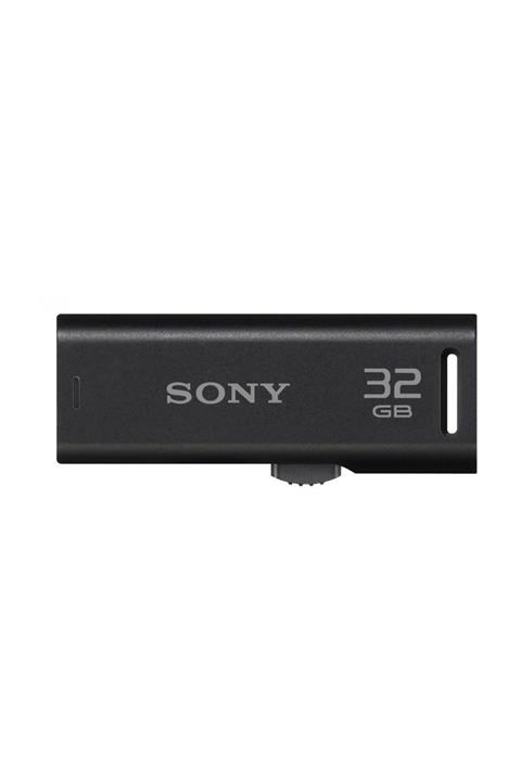 Sony 32gb Usb 2.0 Flash Bellek Usm32gr/b2