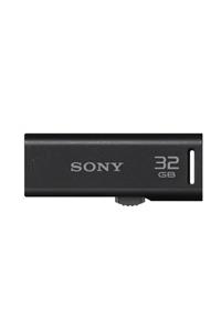 Sony 32gb Usb 2.0 Flash Bellek Usm32gr/b2