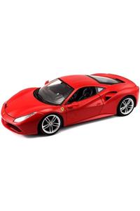 Burago 1:18 Ferrari 488 Gtb Model Araba