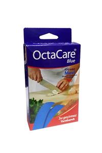 Octacare Manyetik Mavi Yara Bandı 100´lü