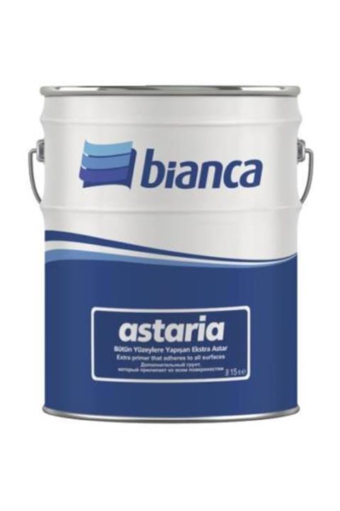 Bianca Astaria Extra Astar 15,00 Lt