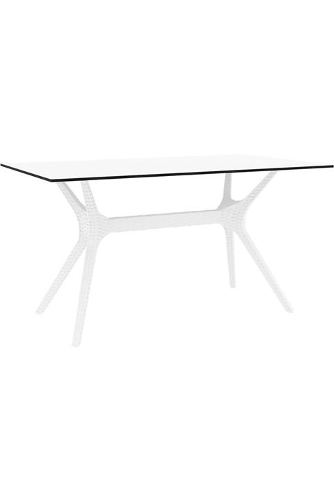 Siesta Ibıza Masa 140