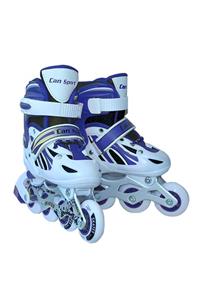 Can Spor Cns Paten