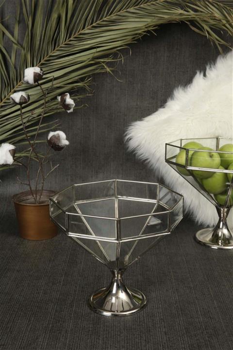 Evdema Cam Dekoratif Kase Kc