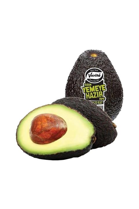 Sebze Meyve Dünyası Avokado Yemeye Hazır (adet)