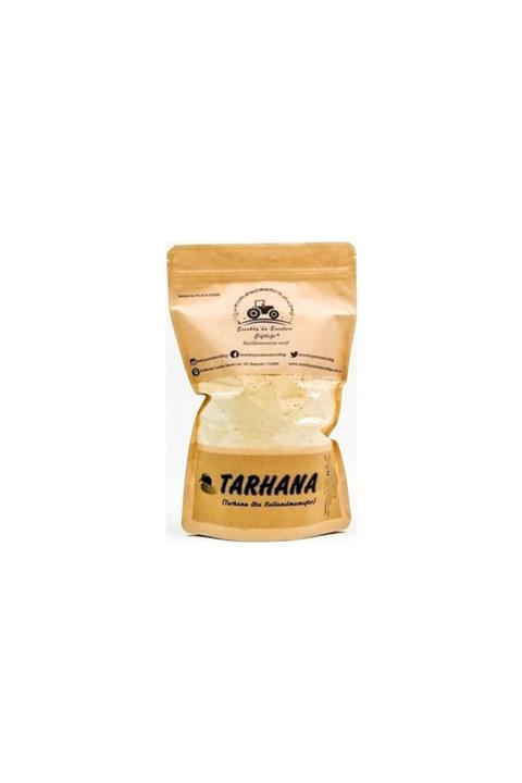 Erenköyün Erenleri Çiftliği Ev Tarhanası (tarhana Otu Kullanılmamıştır) 700 Gr