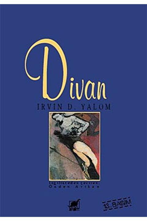 Ayrıntı Yayınları Divan