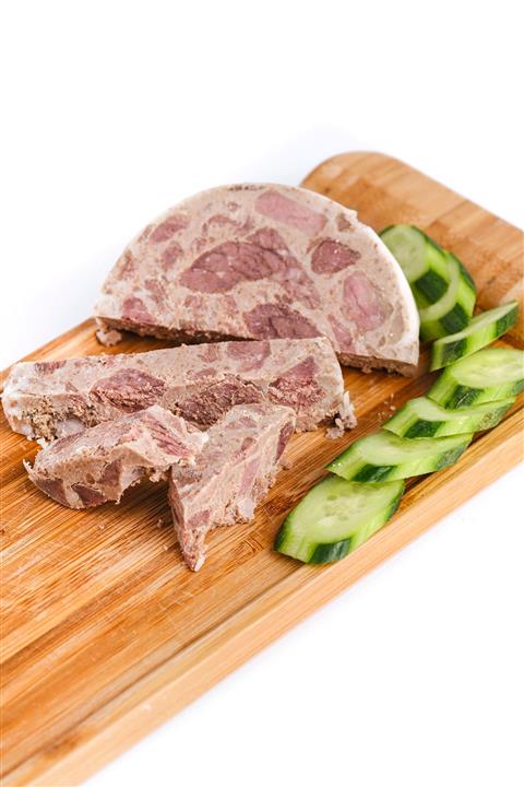 Yasin Gurme Baton Kavurma 500 gr