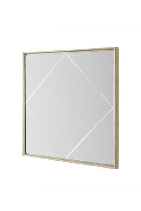 Yeni Konsept Harmony Şifonyer Aynası