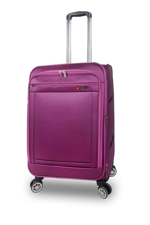 Fossil Mor Unisex Orta Boy Valiz O-FSLVLZ-1110