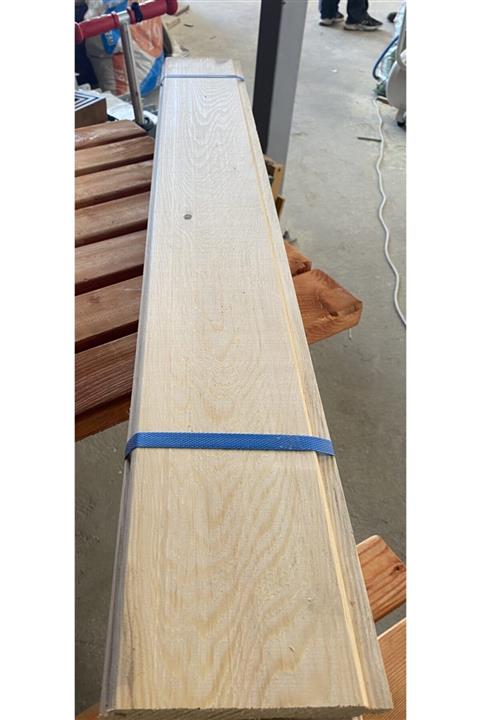 Özçelik Lambiri 2. Sınıf 15 Geniş 100 Cm Lambiri (5 Adet)