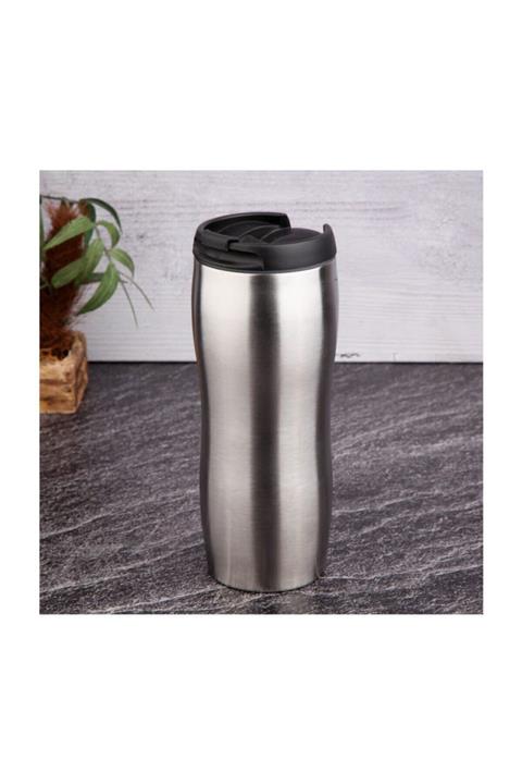 Tohana Thn-74021 330ml Mug Termos Bardak Inox