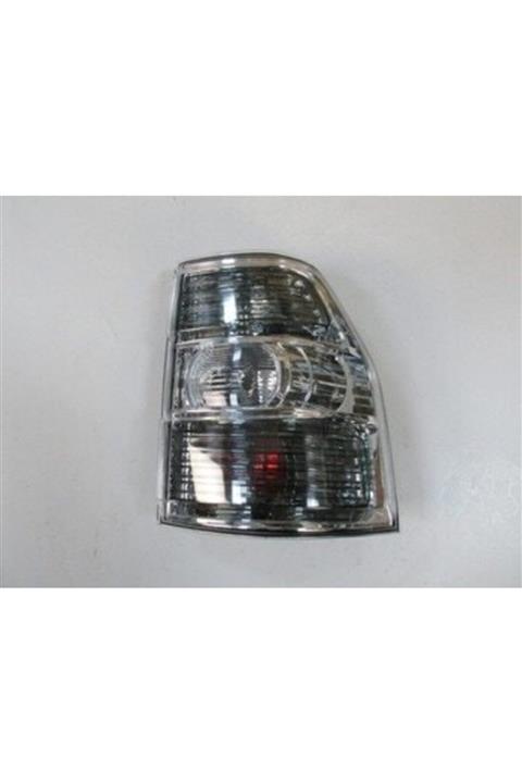 CASP 2007 2016 Mitsubishi Pajero Uyumlu Sağ Stop Lambası Füme