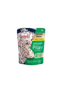 Yayla Şehriyeli Pirinç Pilavı 250 Gr X 5'li Paket