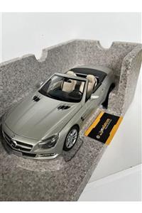 MERCEDES -benz Sl-class 1/18