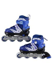Can Toys Çantalı Metal Gövdeli Paten 39-42