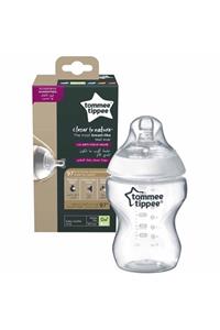 tommee tippee Pp Closer To Natura Beyaz Biberon 260 Ml