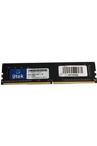 Gtech G-tek 8gb 2400mhz Ddr4 Pc Ram (bulk)