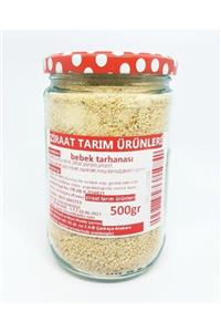 Ziraat Tarım Bebek Tarhanası 500 G