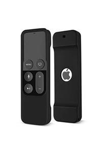 Müstesna Apple Tv Kumanda Kılıfı 4.nesil