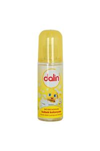 Dalin Bıcı Bıcı Kokusu Bebek Kolonyası Klasik Şampuan Kokusu 65 Derece 150ml