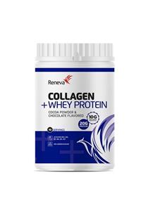 Reneva Collagen Whey Protein 280 Gr