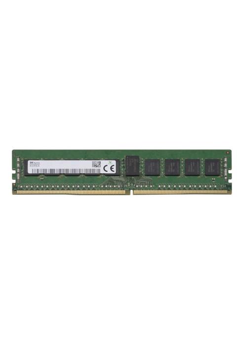 Hynix 16 GB Pc4 21300 2666 Mhz Ecc Rdımm Lp Memory