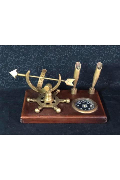 Keskin Hediyelik Masa Üstü Kalemlik