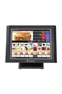 İnter D150vr Dokunmatik Lcd Monitor Resistive