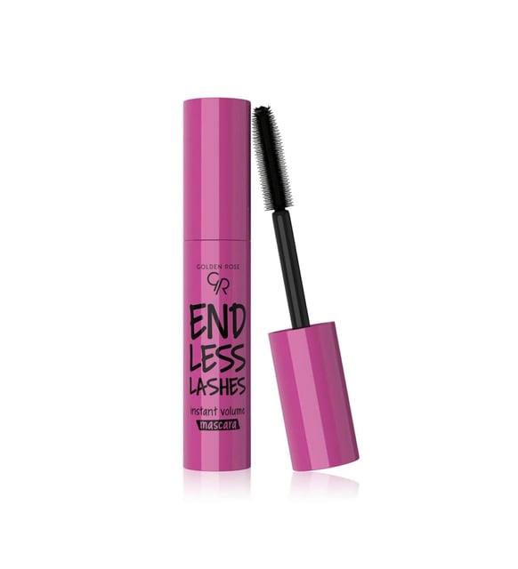 Golden Rose Endless Lashes Instant Volume Mascara