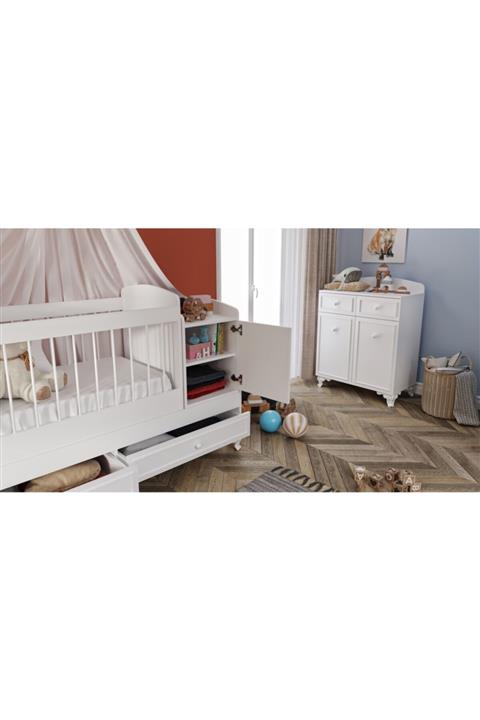 VENATTO Selena Avangart Şifonyer