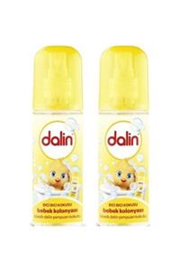 Dalin Bıcı Bıcı Bebek Kolonyası 150 Ml X 2 Adet