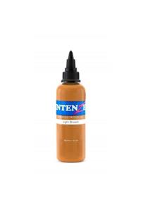 intenze Light Brown 1 Oz 30 Ml Dövme Boyası