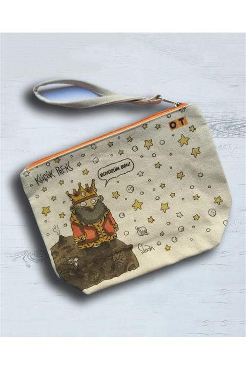 Ot Dergisi Kalemlik - Küçük Prens