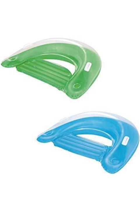 BESTWAY Büyük Simit Koltuk 152x99 Cm - 43118