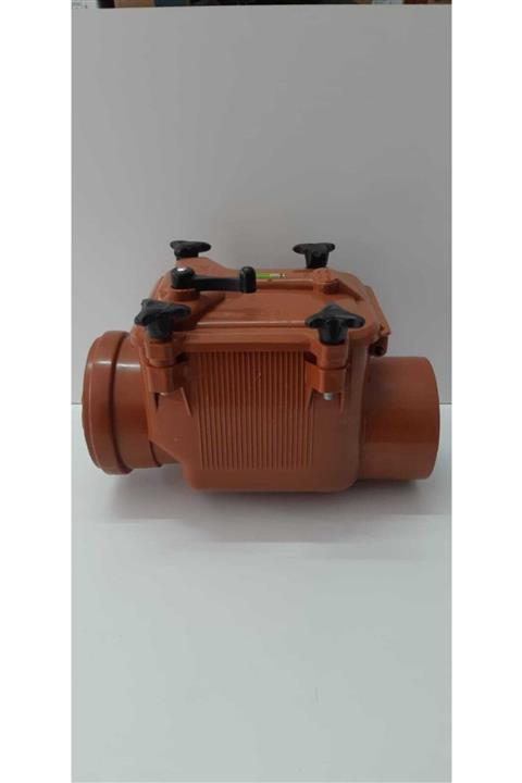 OSMANLI 100 Lük Pis Atık Su Çekvalf Kilitli