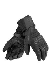 Dainese Daınese Eldiven/scout Evo G-tex Gloves Blk Blk