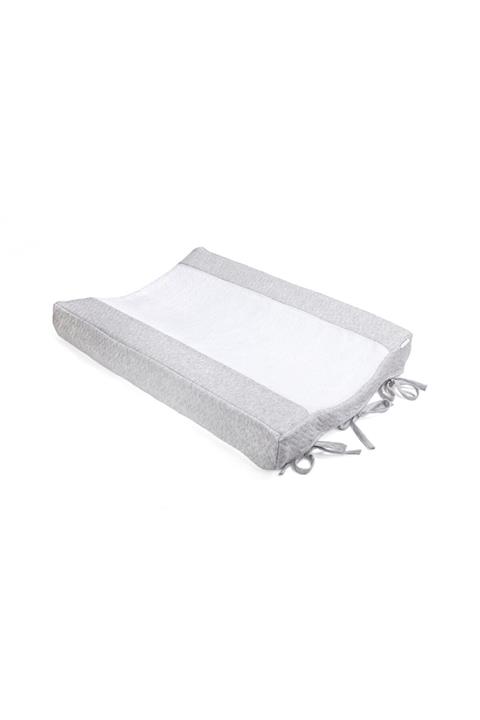 POETREE KIDS Chevron Grey Alt Açma Kılıfı Hollanda Stili