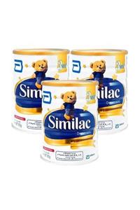 Similac 3 Devam Sütü 850 Gr 3'lü