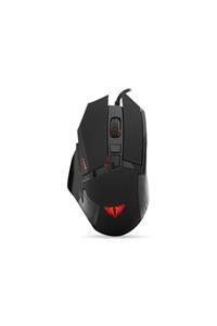 Life Teknoloji Everest Sm-gx7 Usb Siyah 7 Tuşlu Oyuncu Mouse
